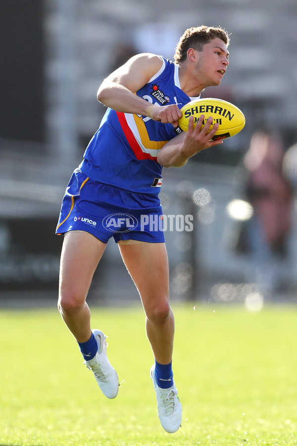 NAB League Boys 2022 - Eastern Ranges v Calder Cannons - 995704