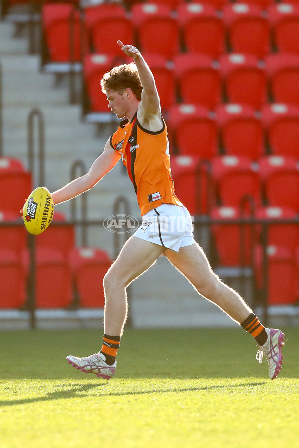 NAB League Boys 2022 - Eastern Ranges v Calder Cannons - 995730