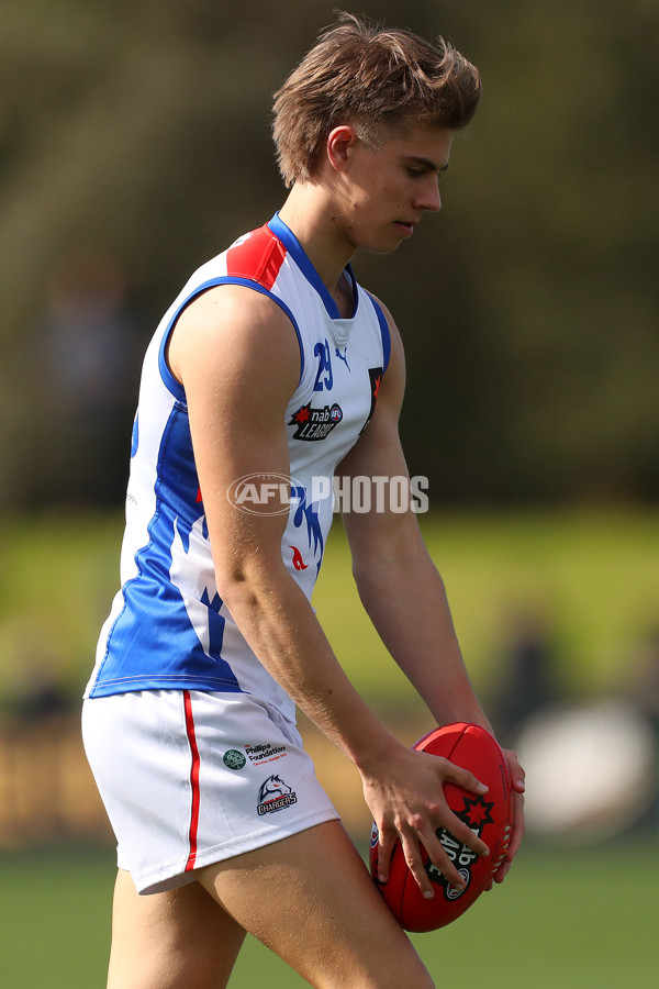 NAB League Boys 2022 - Sandringham v Oakleigh - 995901