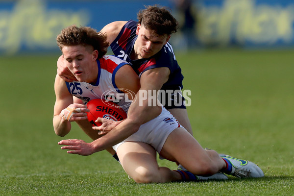 NAB League Boys 2022 - Sandringham v Oakleigh - 995897