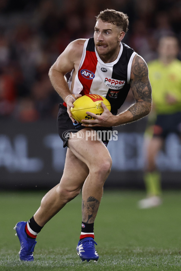 AFL 2022 Round 23 - St Kilda v Sydney - 997142