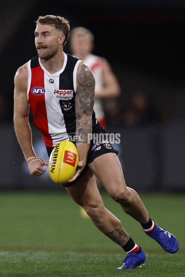 AFL 2022 Round 23 - St Kilda v Sydney - 997143