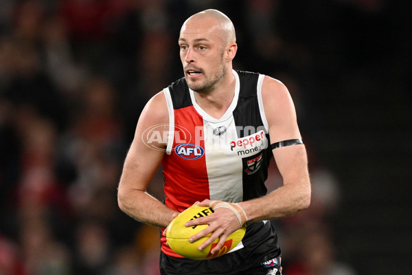 AFL 2022 Round 23 - St Kilda v Sydney - 997083