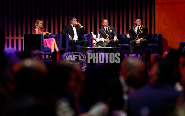 AFL 2022 Media - AFL Awards - 997740