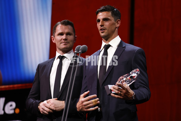 AFL 2022 Media - AFL Awards - 997761