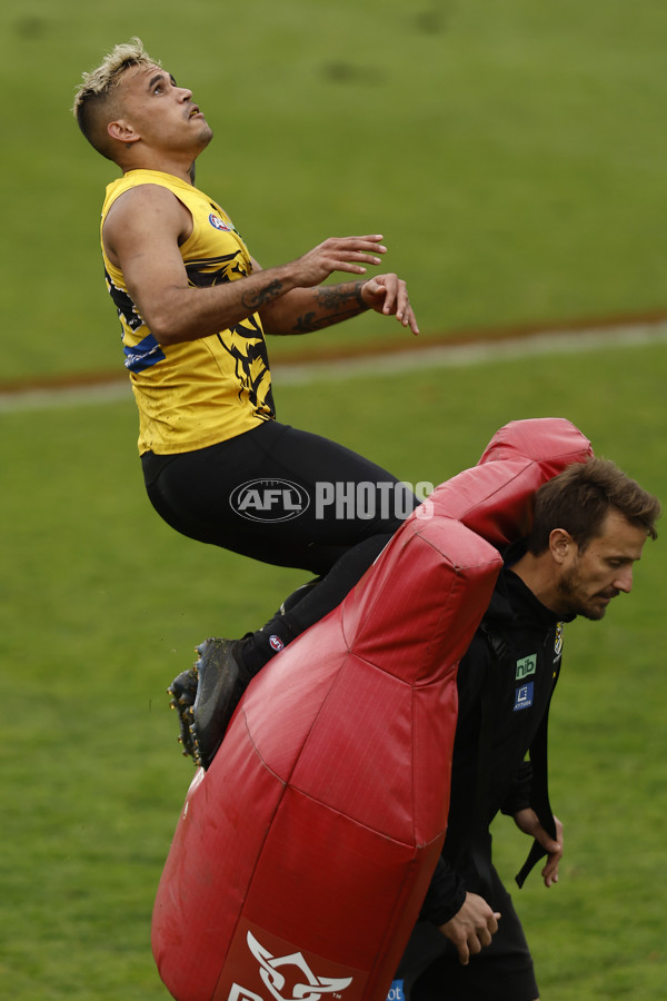 AFL 2022 Training - Richmond 250822 - 997837