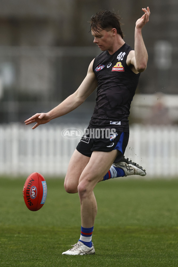 AFL 2022 Training - Western Bulldogs 260822 - 998051