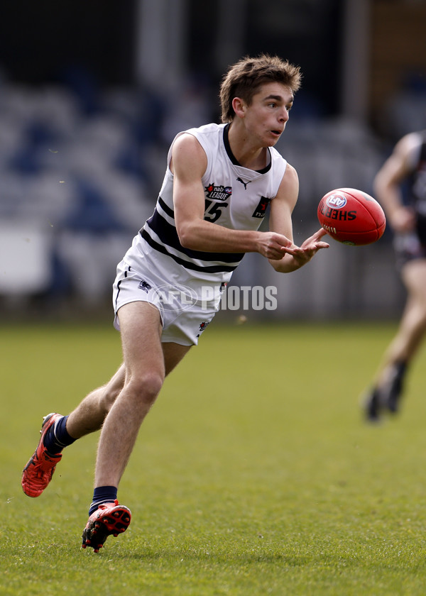 NAB League Boys 2022 - GWV v Northern Knights - 998207