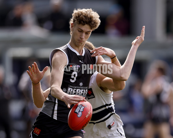 NAB League Boys 2022 - GWV v Northern Knights - 998233