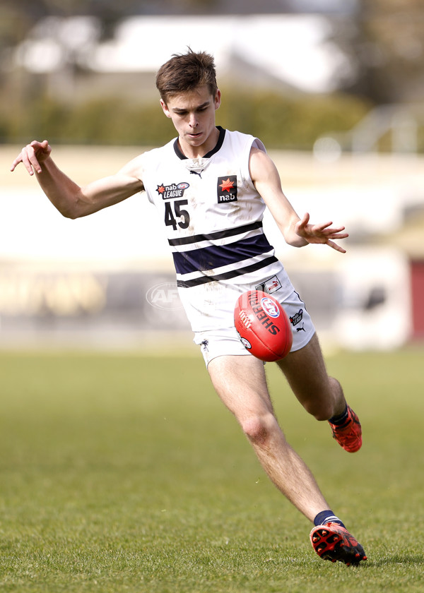 NAB League Boys 2022 - GWV v Northern Knights - 998258