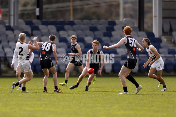 NAB League Boys 2022 - GWV v Northern Knights - 998201