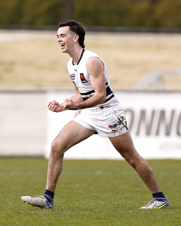 NAB League Boys 2022 - GWV v Northern Knights - 998224