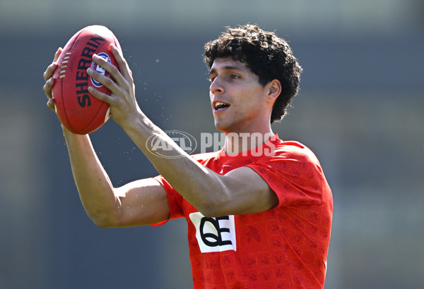 VFL 2022 Qualifying Final - Casey v Sydney - 998242