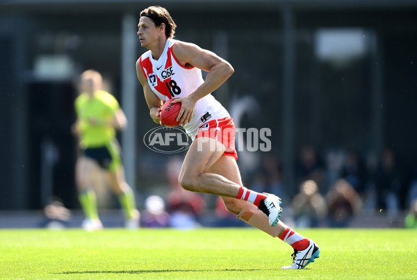 VFL 2022 Qualifying Final - Casey v Sydney - 998280