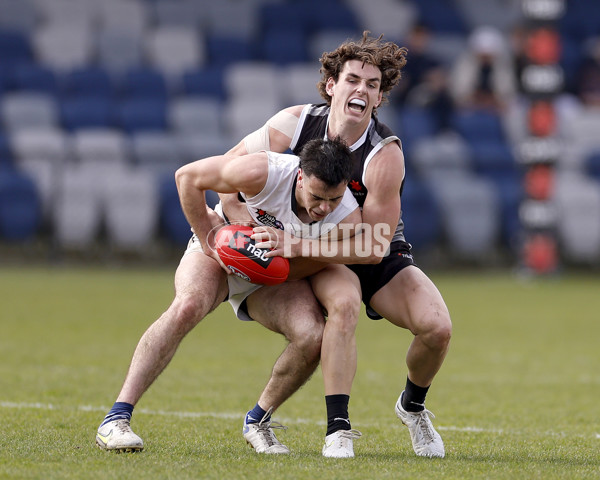 NAB League Boys 2022 - GWV v Northern Knights - 998265