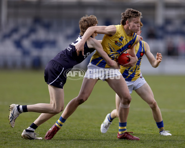 NAB League Boys 2022 - Geelong v Western Jets - 998409