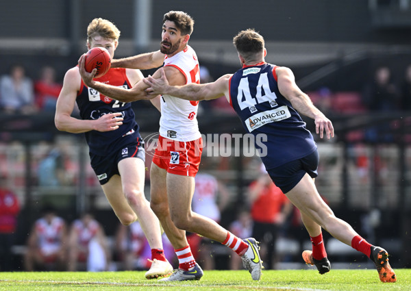 VFL 2022 Qualifying Final - Casey v Sydney - 998431