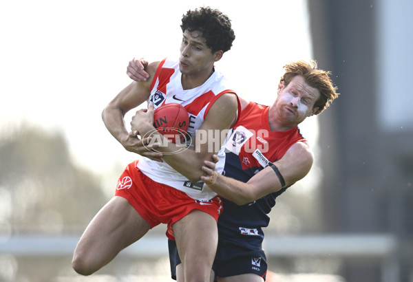 VFL 2022 Qualifying Final - Casey v Sydney - 998437