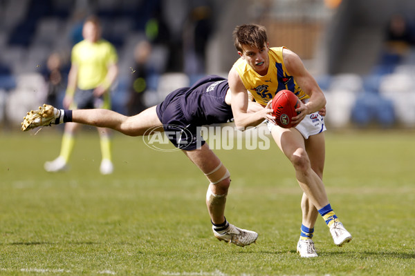 NAB League Boys 2022 - Geelong v Western Jets - 998369