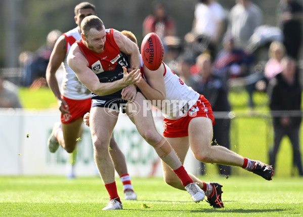 VFL 2022 Qualifying Final - Casey v Sydney - 998399