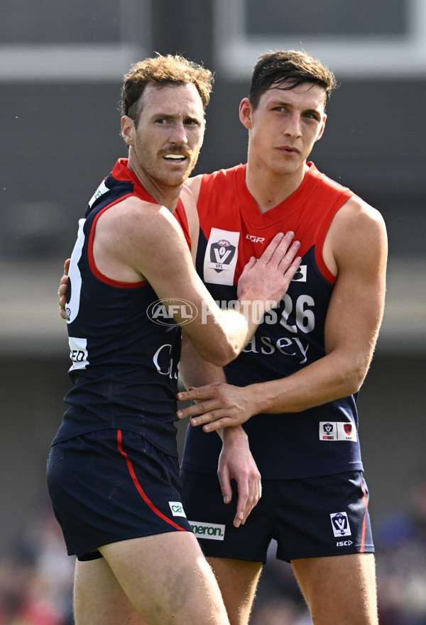 VFL 2022 Qualifying Final - Casey v Sydney - 998442