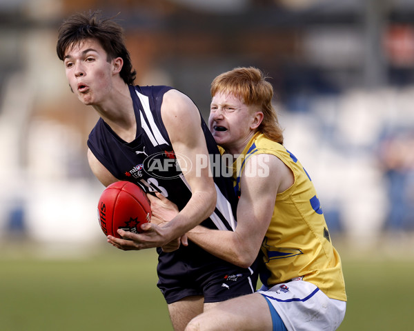 NAB League Boys 2022 - Geelong v Western Jets - 998544