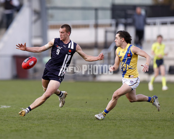 NAB League Boys 2022 - Geelong v Western Jets - 998549