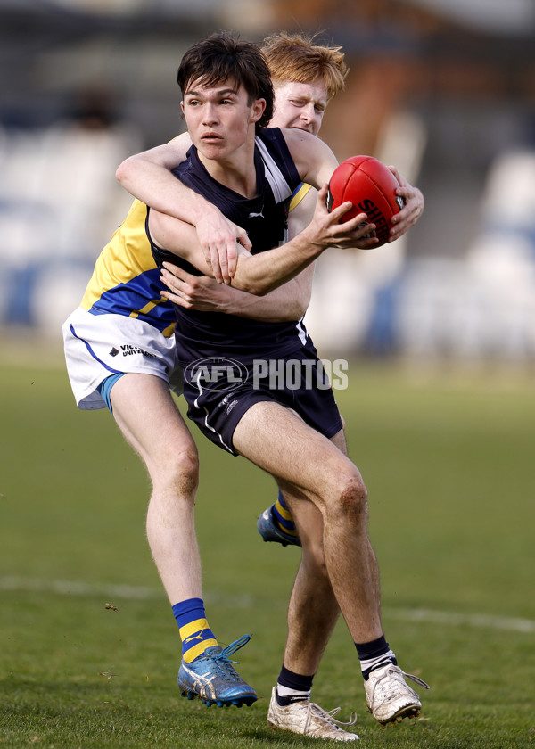 NAB League Boys 2022 - Geelong v Western Jets - 998543