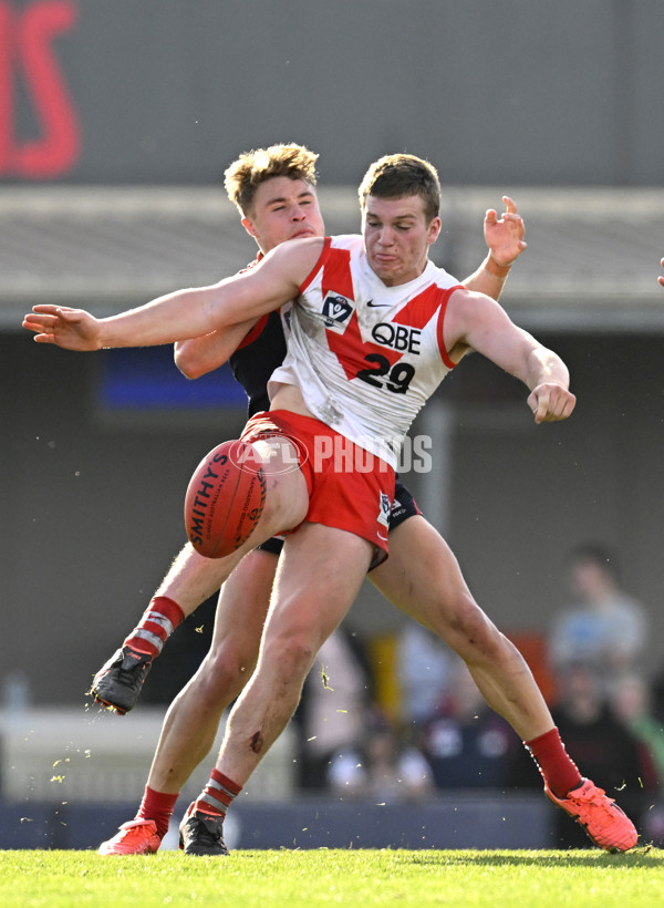 VFL 2022 Qualifying Final - Casey v Sydney - 998590