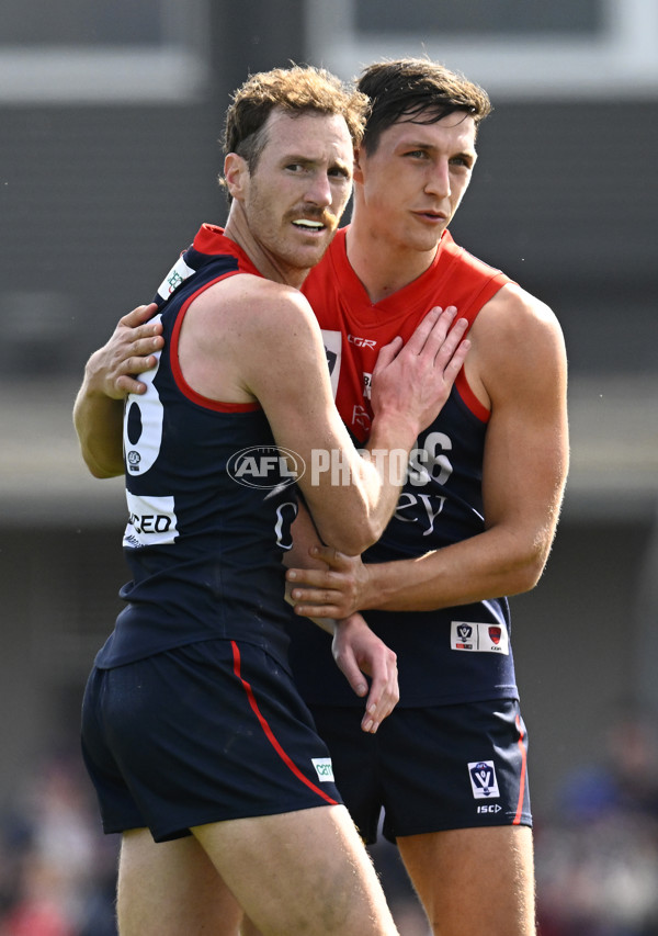 VFL 2022 Qualifying Final - Casey v Sydney - 998614