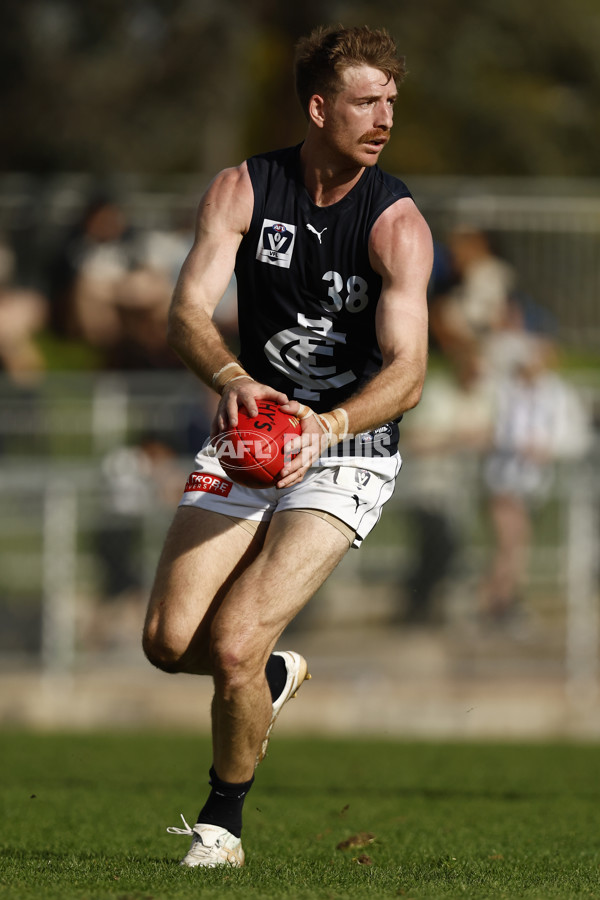 VFL 2022 Elimination Final - Collingwood v Carlton - 999290