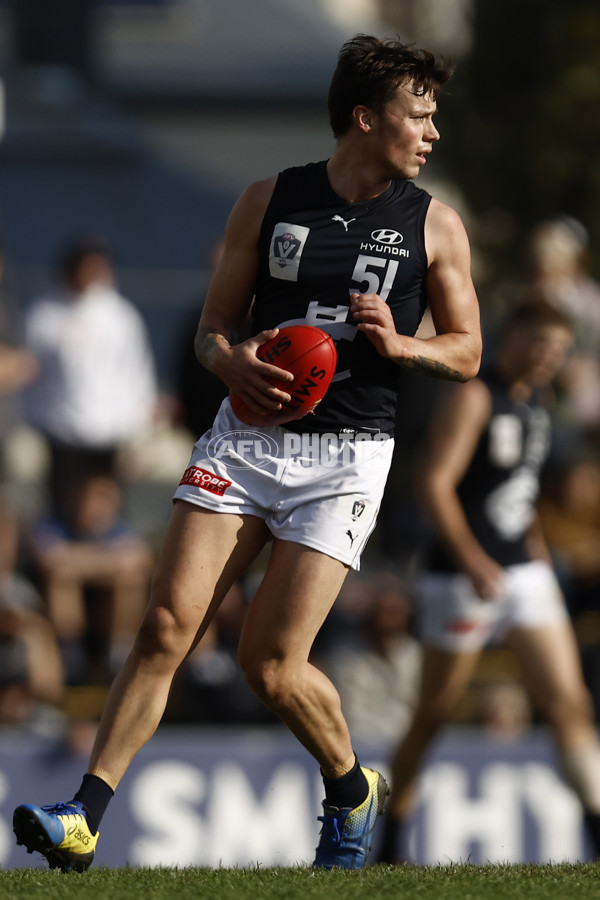 VFL 2022 Elimination Final - Collingwood v Carlton - 999319