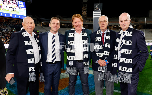 AFL 2023 Round 06 - Geelong v Sydney - A-23809981