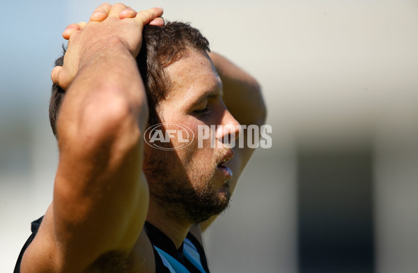 AFL 2015 Training - Port Adelaide 270115 - 357999