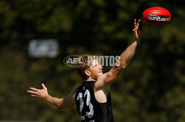 AFL 2015 Training - Port Adelaide 270115 - 358005