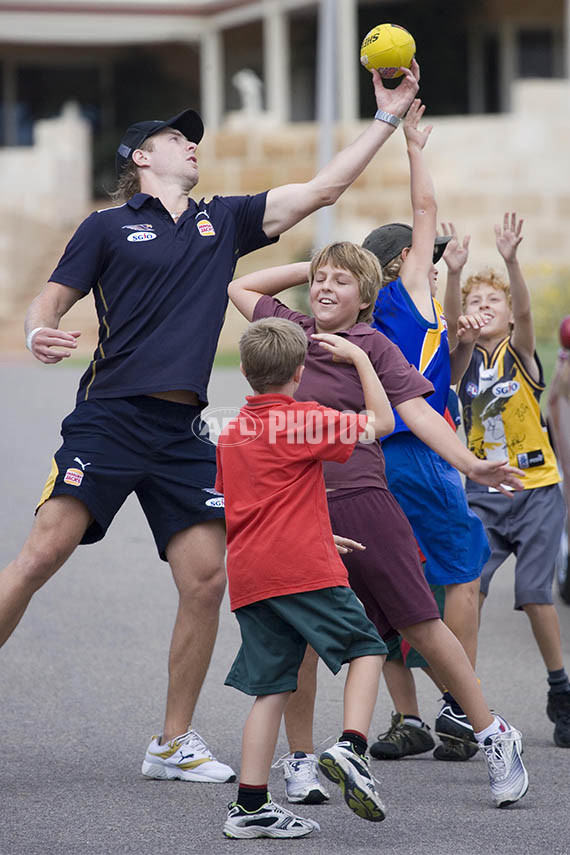 West Coast Eagles - 2013 - NS - 359713