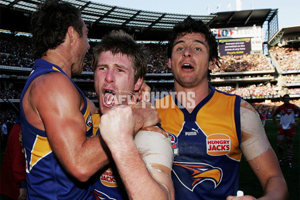 West Coast Eagles - 2013 - NS - 359715