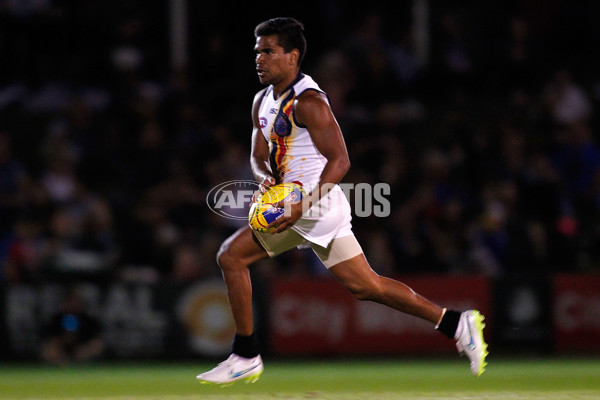 AFL 2015 Match - Indigenous All Stars v West Coast - 359874