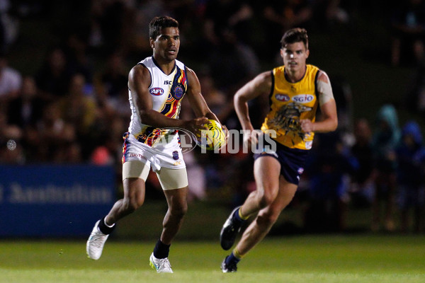 AFL 2015 Match - Indigenous All Stars v West Coast - 359877