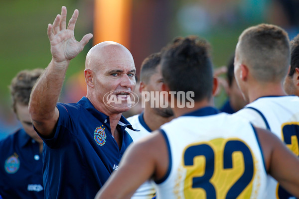 AFL 2015 Match - Indigenous All Stars v West Coast - 359887