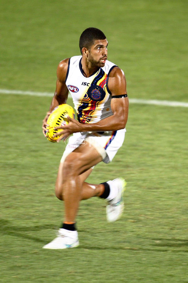 AFL 2015 Match - Indigenous All Stars v West Coast - 359900