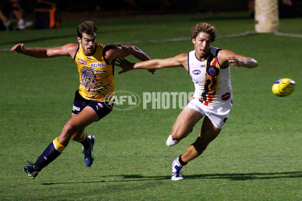 AFL 2015 Match - Indigenous All Stars v West Coast - 359897