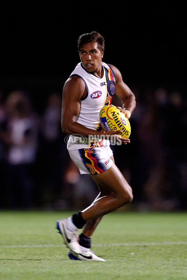 AFL 2015 Match - Indigenous All Stars v West Coast - 359903