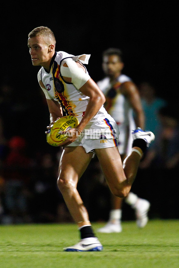 AFL 2015 Match - Indigenous All Stars v West Coast - 359876