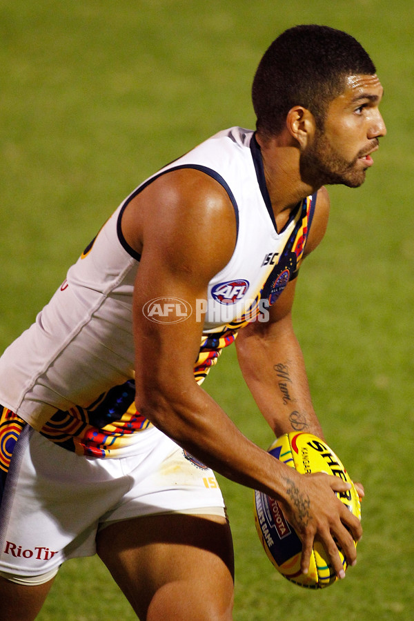 AFL 2015 Match - Indigenous All Stars v West Coast - 359898