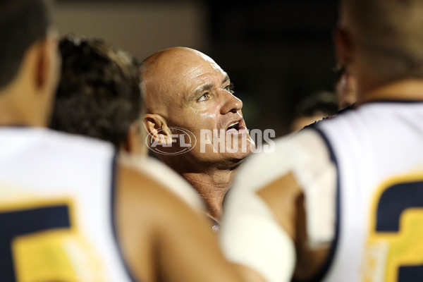 AFL 2015 Match - Indigenous All Stars v West Coast - 359899