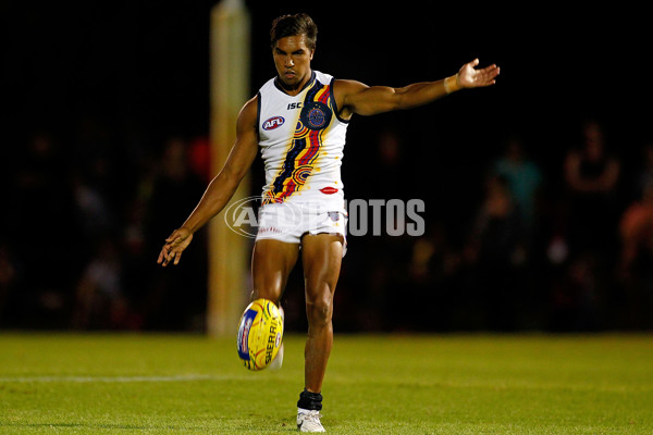 AFL 2015 Match - Indigenous All Stars v West Coast - 359904