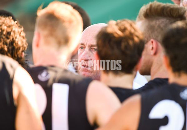 AFL 2015 NAB Challenge - West Coast v Carlton - 360391