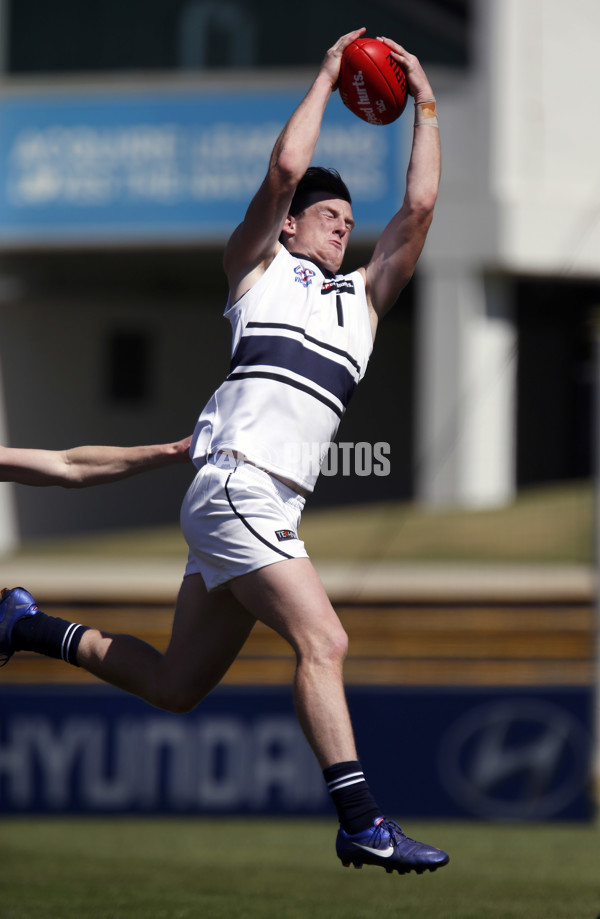 TAC Cup 2015  - Oakleigh v Northern Knights - 362768