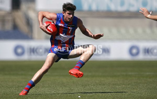 TAC Cup 2015  - Oakleigh v Northern Knights - 362774